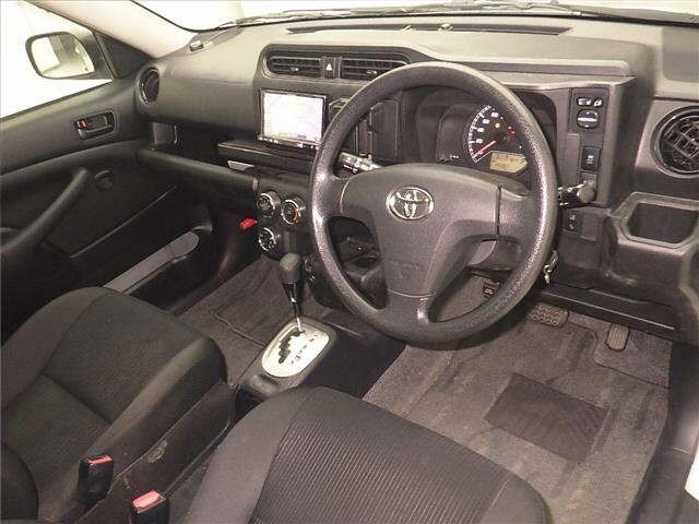 Toyota PROBOX VAN 2018 7017966-3