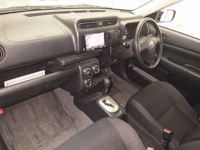 Toyota PROBOX VAN 2018 7017966-4