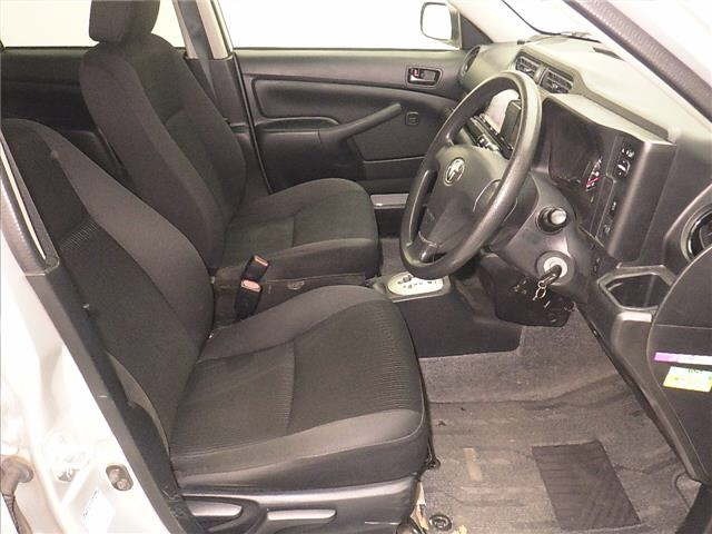 Toyota PROBOX VAN 2018 7017966-5