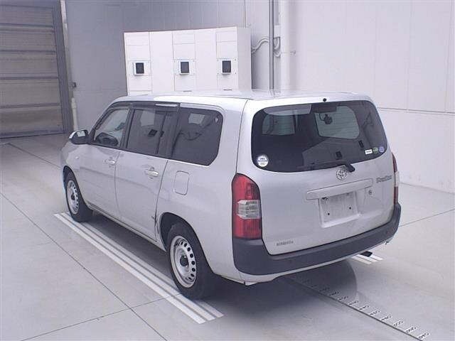 Toyota PROBOX VAN 2021 7017967-1