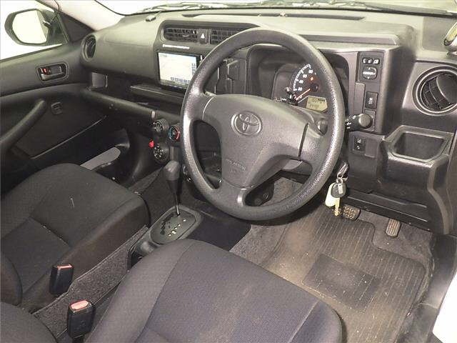 Toyota PROBOX VAN 2021 7017967-3