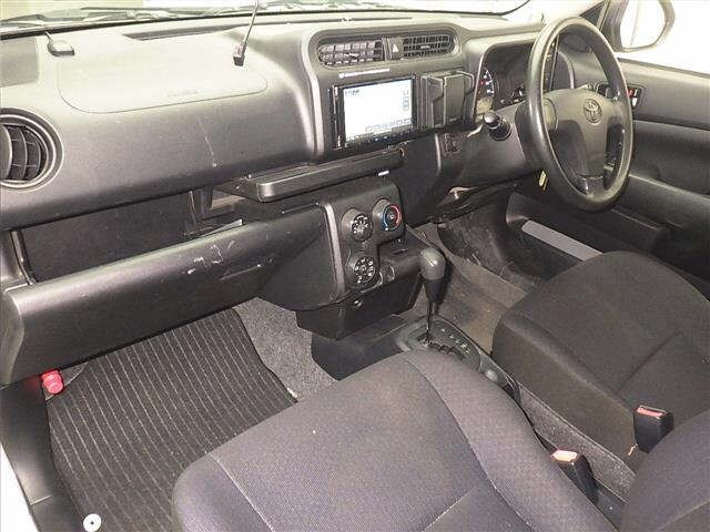 Toyota PROBOX VAN 2021 7017967-4
