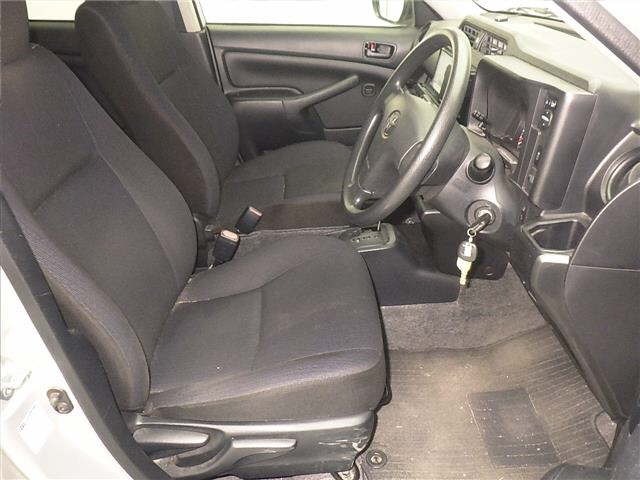Toyota PROBOX VAN 2021 7017967-5