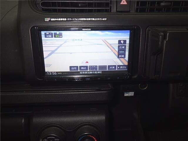 Toyota PROBOX VAN 2021 7017967-6