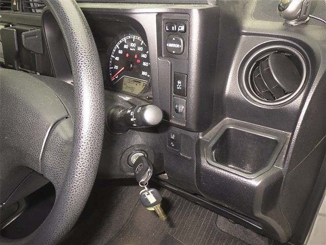 Toyota PROBOX VAN 2021 7017967-8
