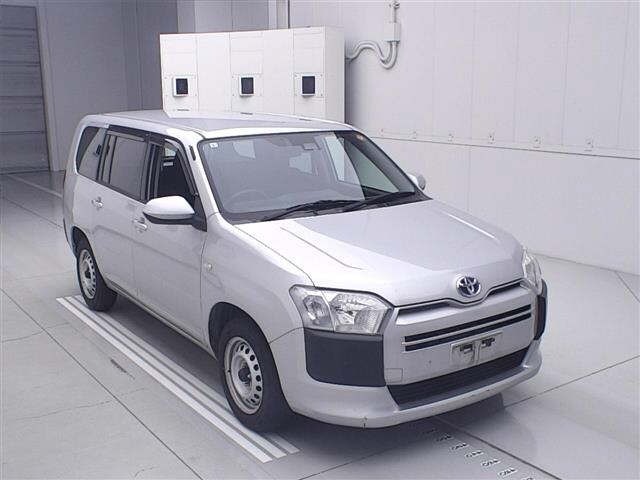 Toyota PROBOX VAN 2021 7017968-0