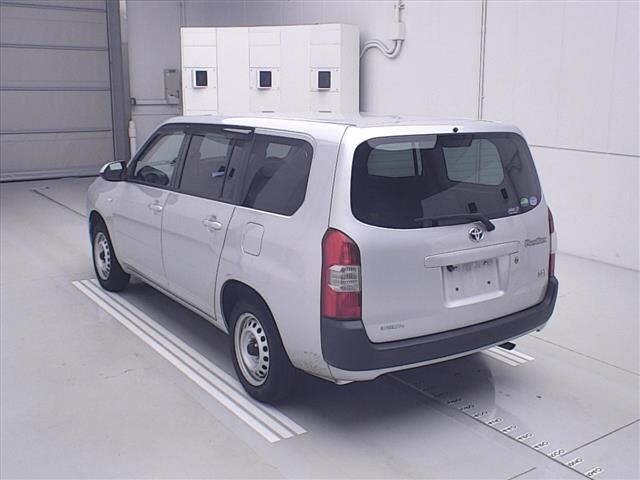 Toyota PROBOX VAN 2021 7017968-1