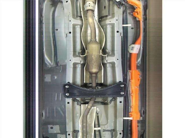 Toyota PROBOX VAN 2021 7017968-10