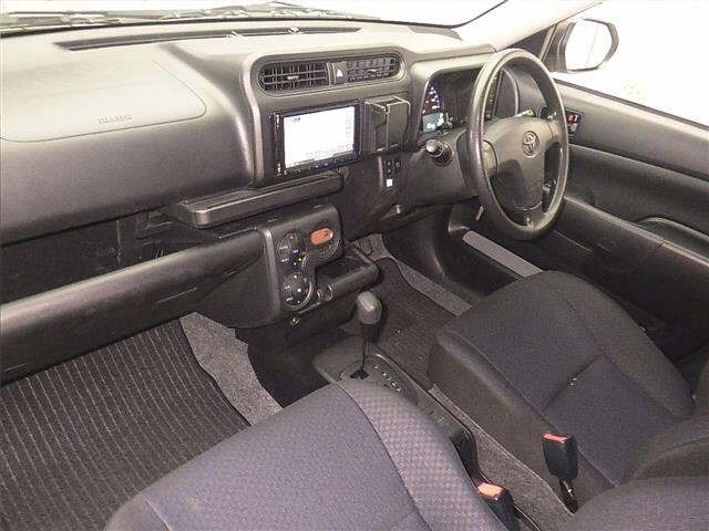 Toyota PROBOX VAN 2021 7017968-4