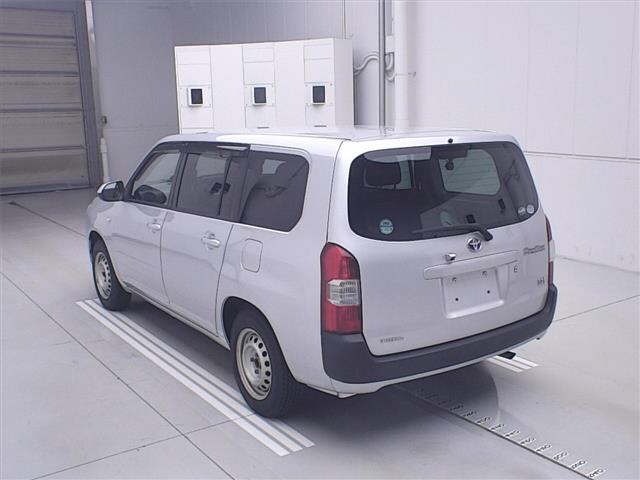Toyota PROBOX VAN 2021 7017969-1
