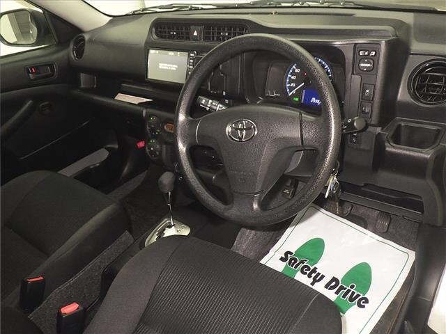 Toyota PROBOX VAN 2021 7017969-3