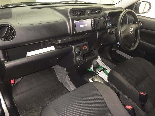 Toyota PROBOX VAN 2021 7017969-4