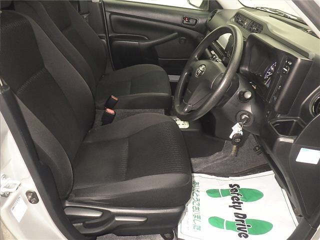 Toyota PROBOX VAN 2021 7017969-5
