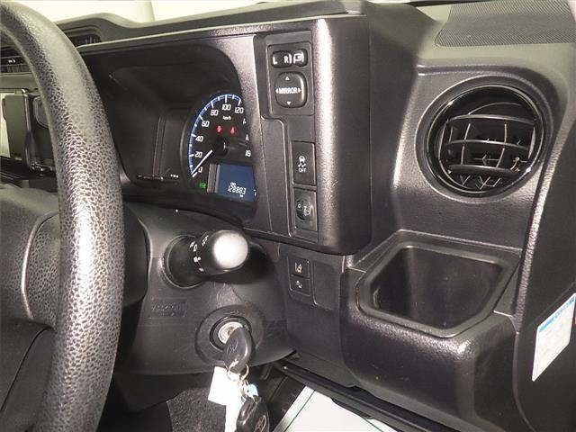 Toyota PROBOX VAN 2021 7017969-8