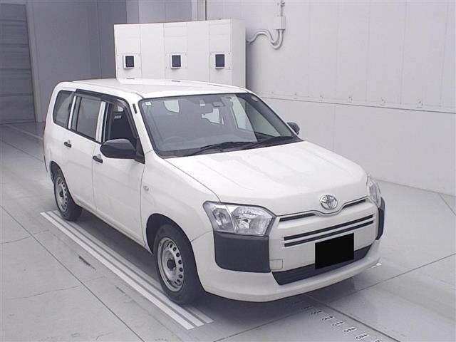 Toyota PROBOX VAN 2021 7017971-0