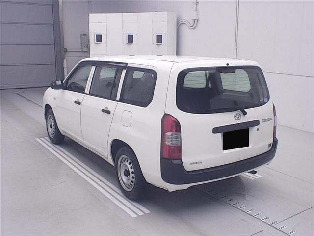 Toyota PROBOX VAN 2021 7017971-1