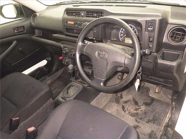 Toyota PROBOX VAN 2021 7017971-3