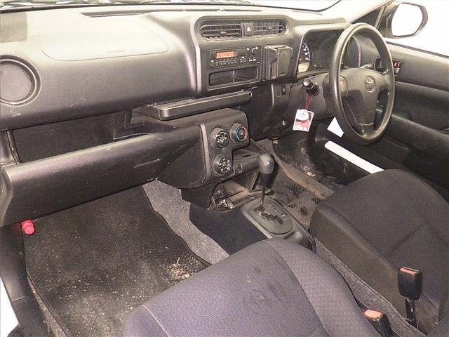 Toyota PROBOX VAN 2021 7017971-4