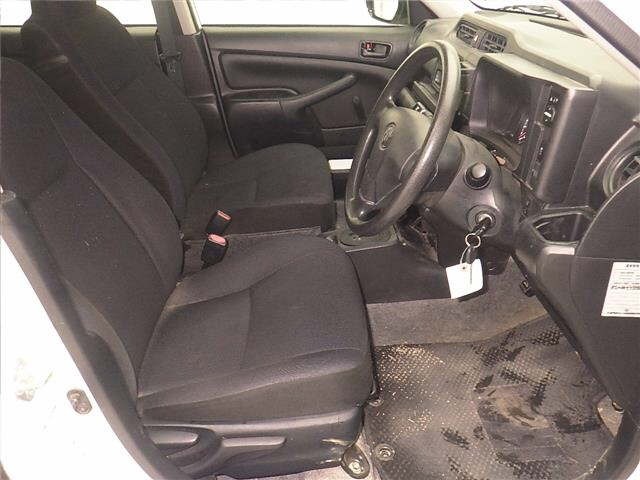 Toyota PROBOX VAN 2021 7017971-5