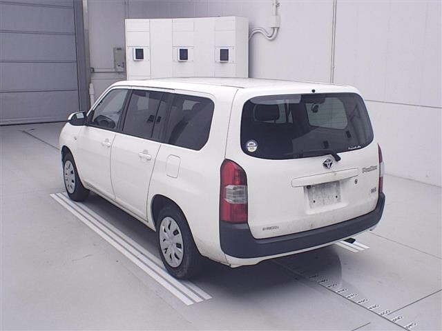 Toyota PROBOX VAN 2022 7017981-1
