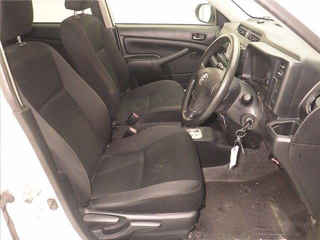 Toyota PROBOX VAN 2022 7017981-5