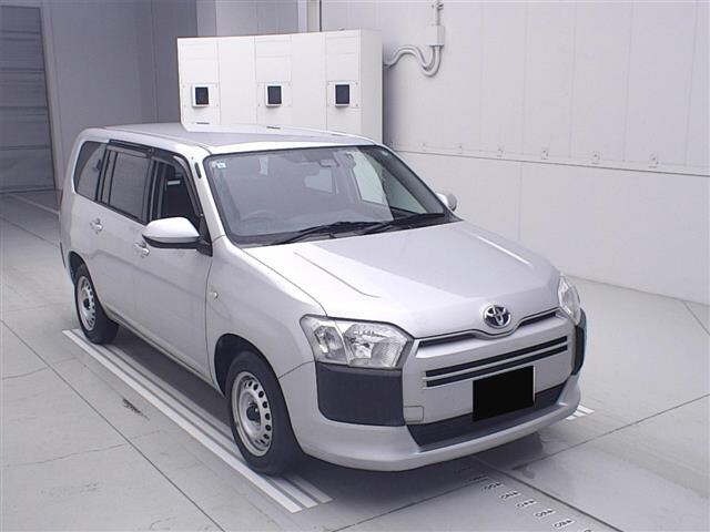 Toyota PROBOX VAN 2022 7017982-0