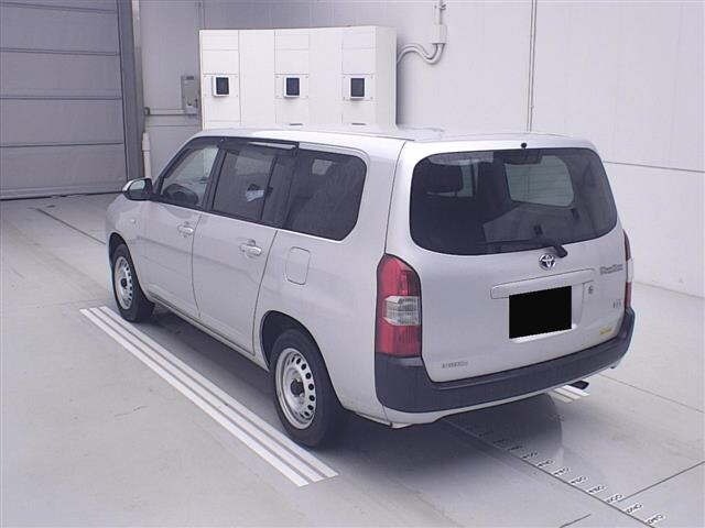 Toyota PROBOX VAN 2022 7017982-1