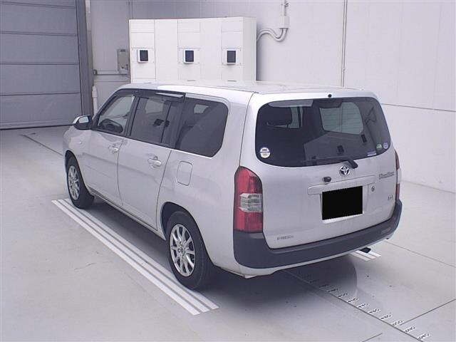 Toyota PROBOX VAN 2021 7017987-1