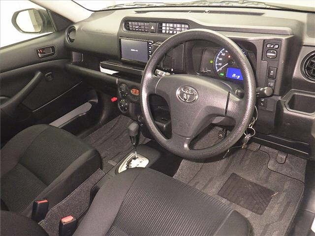 Toyota PROBOX VAN 2021 7017987-3