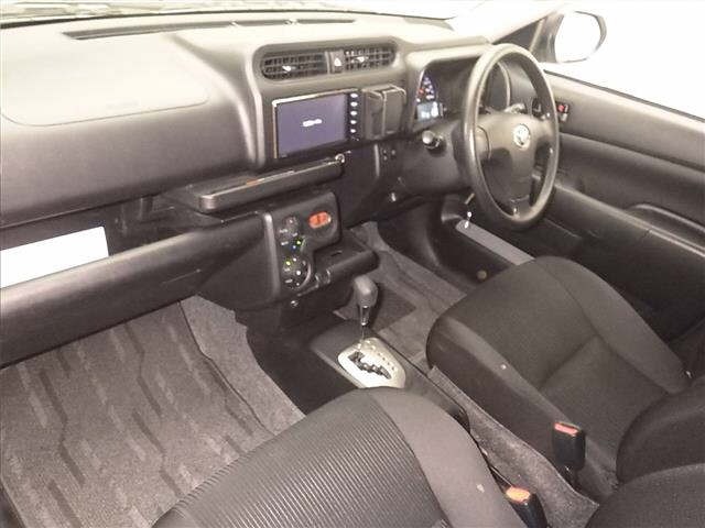 Toyota PROBOX VAN 2021 7017987-4