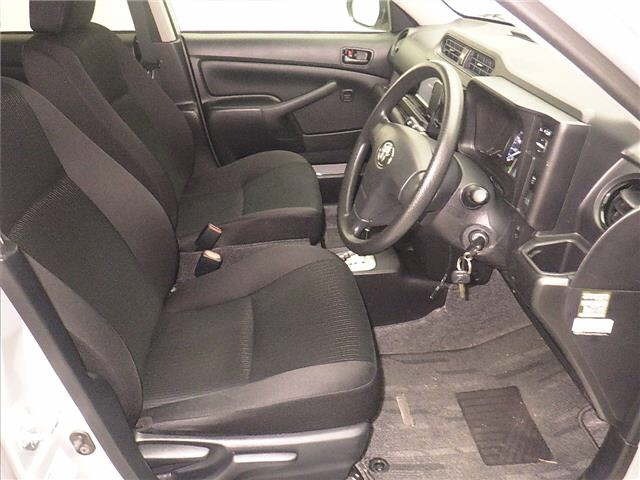 Toyota PROBOX VAN 2021 7017987-5