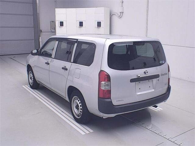 Toyota PROBOX VAN 2021 7017988-1
