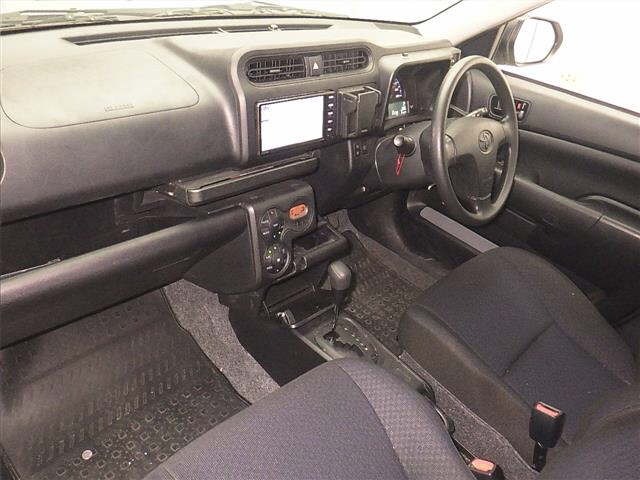 Toyota PROBOX VAN 2021 7017988-4