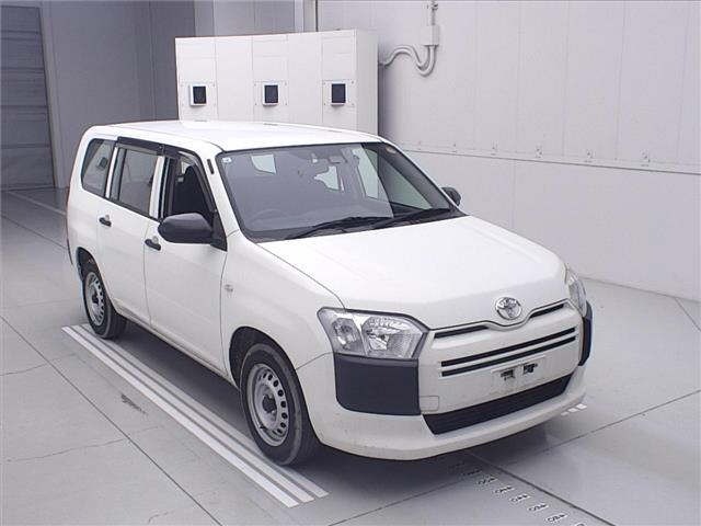 Toyota PROBOX VAN 2021 7017990-0