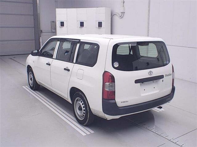 Toyota PROBOX VAN 2021 7017990-1