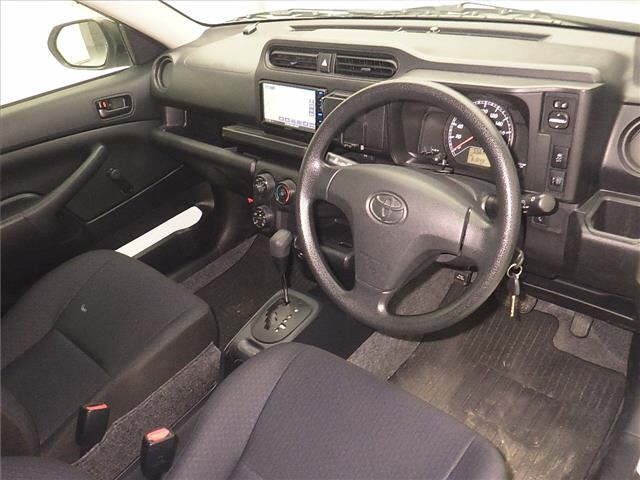 Toyota PROBOX VAN 2021 7017990-3