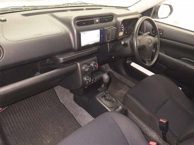 Toyota PROBOX VAN 2021 7017990-4