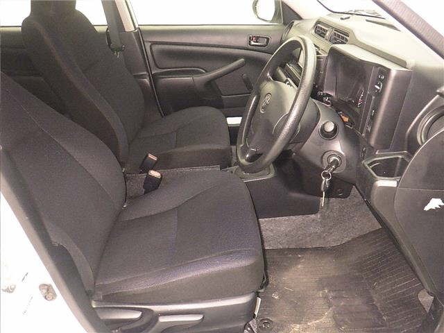 Toyota PROBOX VAN 2021 7017990-5