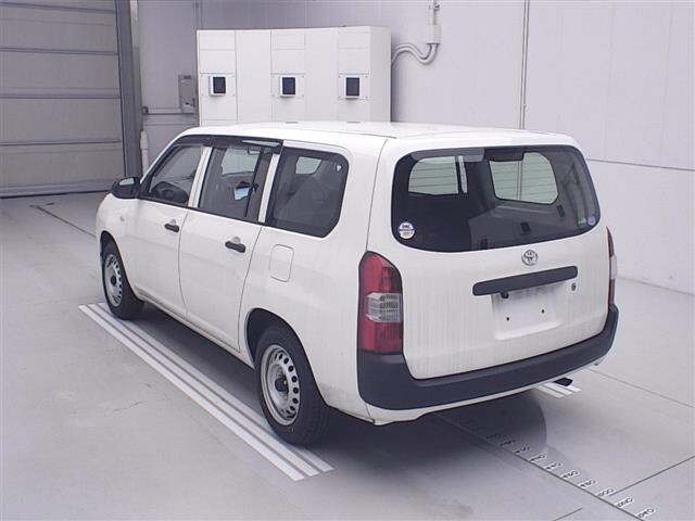 Toyota PROBOX VAN 2021 7017991-1