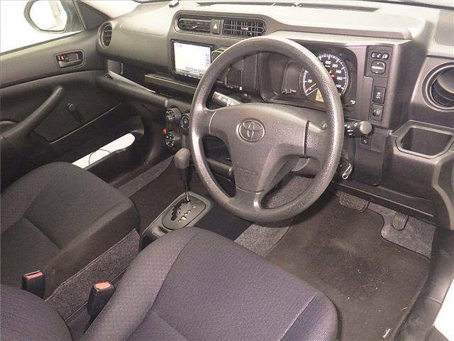 Toyota PROBOX VAN 2021 7017991-3