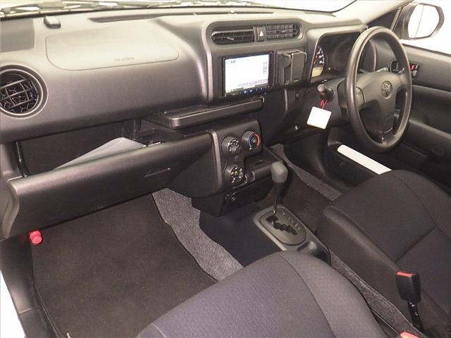 Toyota PROBOX VAN 2021 7017991-4
