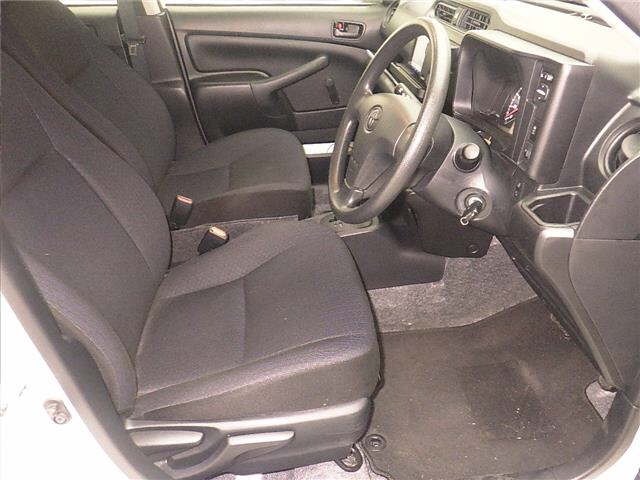 Toyota PROBOX VAN 2021 7017991-5