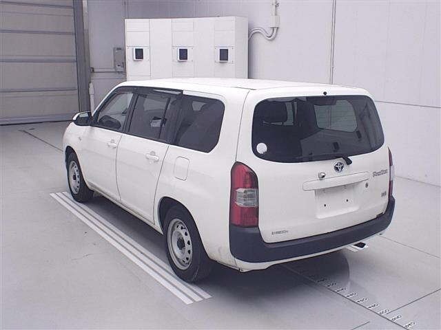 Toyota PROBOX VAN 2022 7017995-1