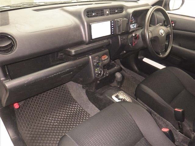 Toyota PROBOX VAN 2022 7017995-4