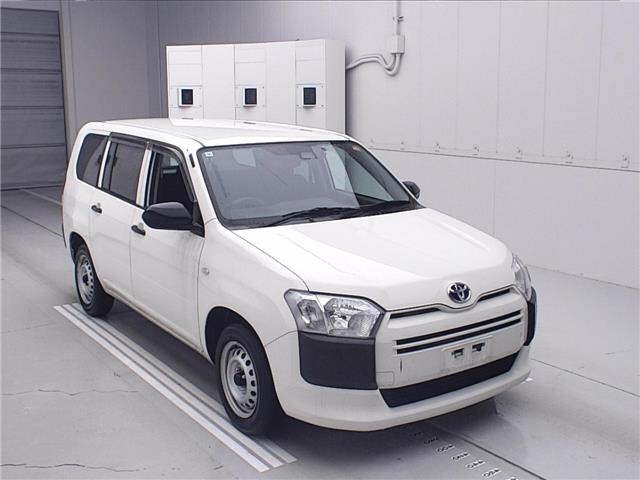 Toyota PROBOX VAN 2023 7017999-0