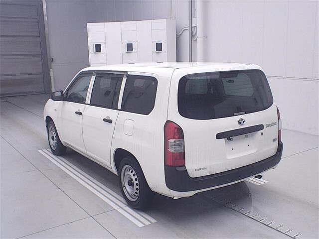 Toyota PROBOX VAN 2023 7017999-1