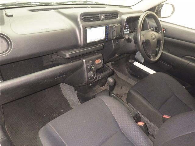 Toyota PROBOX VAN 2023 7017999-4
