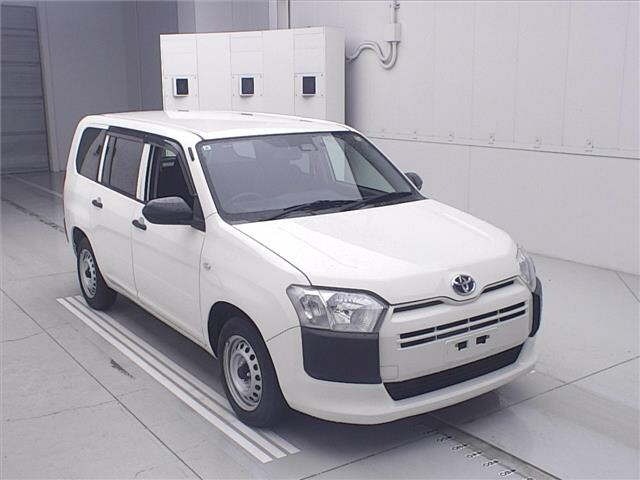 Toyota PROBOX VAN 2023 7018017-0