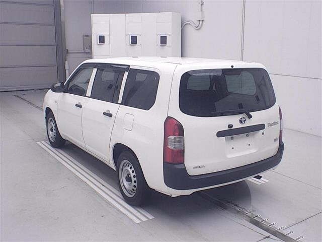 Toyota PROBOX VAN 2023 7018017-1