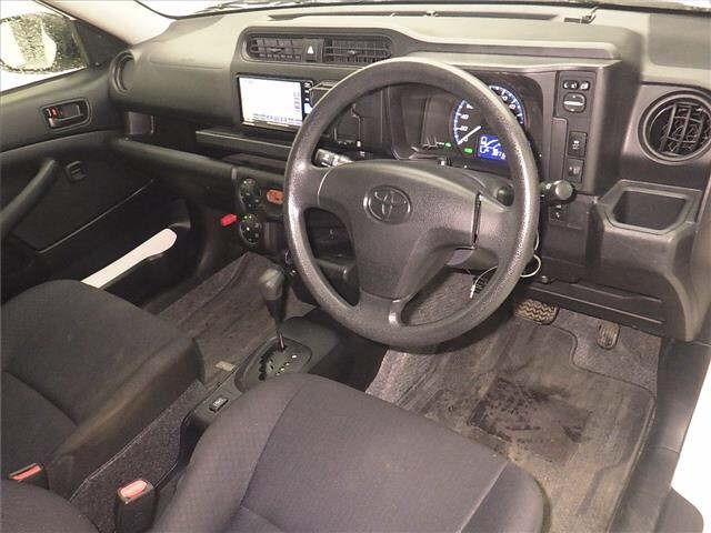 Toyota PROBOX VAN 2023 7018017-3